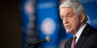 Chamber of Commerce Lobbyist Tom Donohue: Clinton Will Support TPP After Election