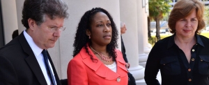 How Stand Your Ground Laws Failed Marissa Alexander