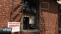 Muslim Group Launches Campaign to Raise Money to Help Rebuild Black Churches Damaged by Fires
