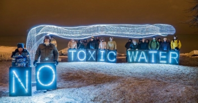 To Protect Flint's Children, Get Them Out of There