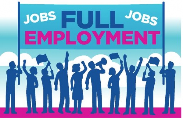 Factors Determining the Number of Jobs