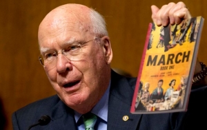 ﻿ Congressional Democrats Introduce Ambitious New Bill to Restore the Voting Rights Act