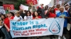 Judge Says Poor Have No Right To Clean Water, Allows Detroit Water Shutoffs To Continue