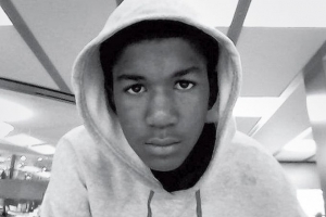 We&#039;re marching in Selma next week so that one day, every kid can wear a hoodie and not get shot