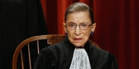 Ruth Bader Ginsburg's Simple Advice To Young Feminists