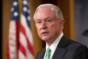 Sessions issues sweeping new criminal charging policy