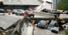 The I-35W Mississippi River bridge collapsed during the evening rush hour on August 1, 2007, killing 13 people and injuring 145. 