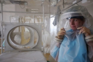 Doctors in Scotland confirm country&#039;s first Ebola case