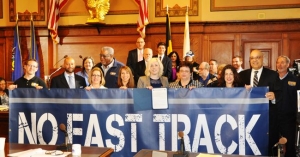 Pittsburgh City Council Passes Resolution Against Fast Track