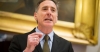 Vermont Gov. Peter Shumlin as he delivered a previous State of the State Address at the Statehouse in 2014.