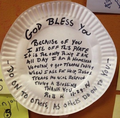 Pizza Shop, Customers Give Away 8,400 Slices To Philly's Homeless