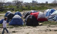 Guess Which "Liberal" State Has 500 Laws Aimed at Oppressing the Homeless?