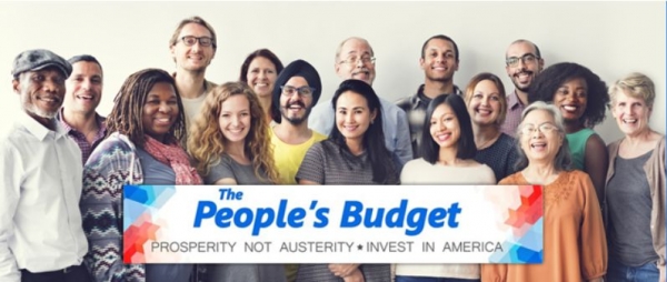 People's Budget Resources