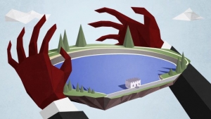 Deep Questions Arise Over Portland&#039;s Corporate Water Takeover