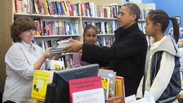 Sasha Obama, My Daughter, and the PARCC Test: An Open Letter to President Obama