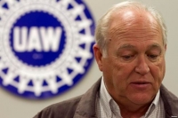 Williams: Fast track hurts working families