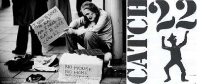 Guilty of Being Poor