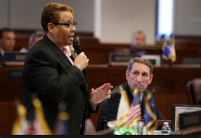 ERA isn't Nostalgia in Nevada