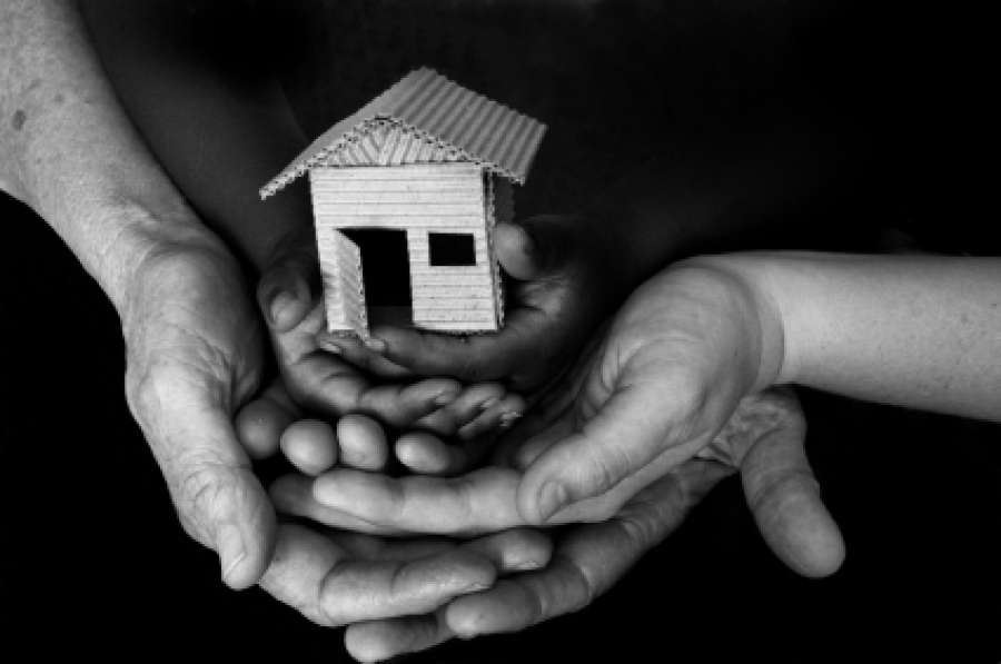 Sequestration's Rising Toll: 100,000 Fewer Low-Income Families Have Housing  Vouchers