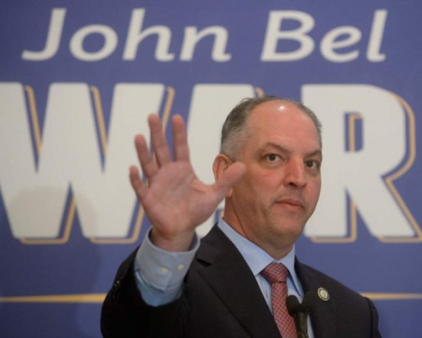 Gov.-elect John Bel Edwards’ Medicaid expansion timeline hits bump in road; here&#039;s what&#039;s next
