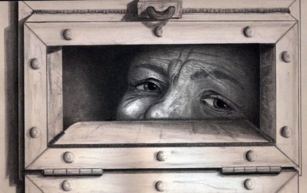 Indiana takes a step forward on solitary confinement
