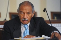 Conyers&rsquo; Legacy Continues With Push For Jobs By Congress