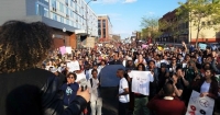 'Same Story Every Time': Baltimore Solidarity Actions Sweep U.S.