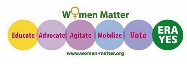 Women&rsquo;s equality coalition announces legislative agenda