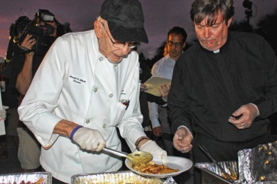 Good Samaritan's next needed step