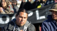 Sioux Tribe Leader Responds to Army Corps Eviction Letter With Ominous Warning to US Gov’t