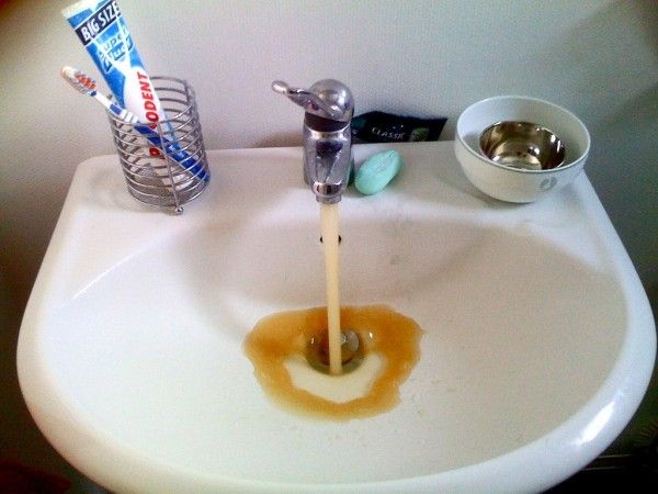The United States of Flint