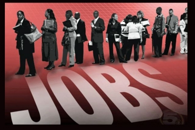 US needs full-employment agenda