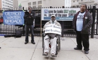 Detroiters Vow Resistance After Judge Rules There is No Human Right to Water