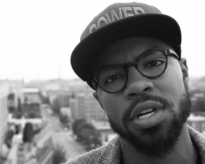 Phillip Agnew, leader of the Dream Defenders, is among the young activists defining Martin Luther King, Jr.&#039;s dream for the 21st century.