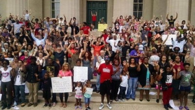 Michael Brown Shooting in Ferguson Becomes an International Incident